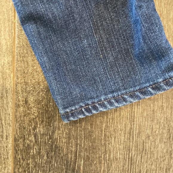 AG The Slit Cigarette Leg Jeans - Picture 11 of 11